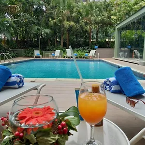5* Hotel Altamira